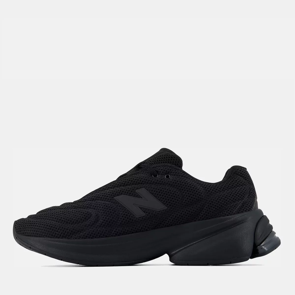 New Balance - New Balance 530 Unisex Sneakers - BLACK (0002)