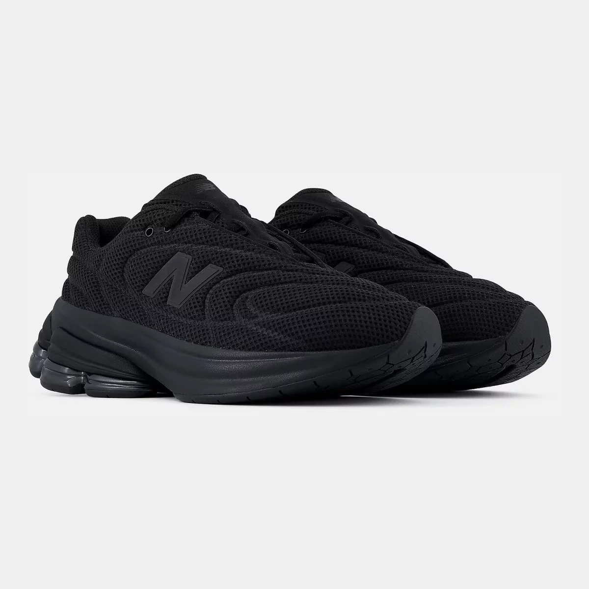 New Balance - New Balance 530 Unisex Sneakers - BLACK (0002)