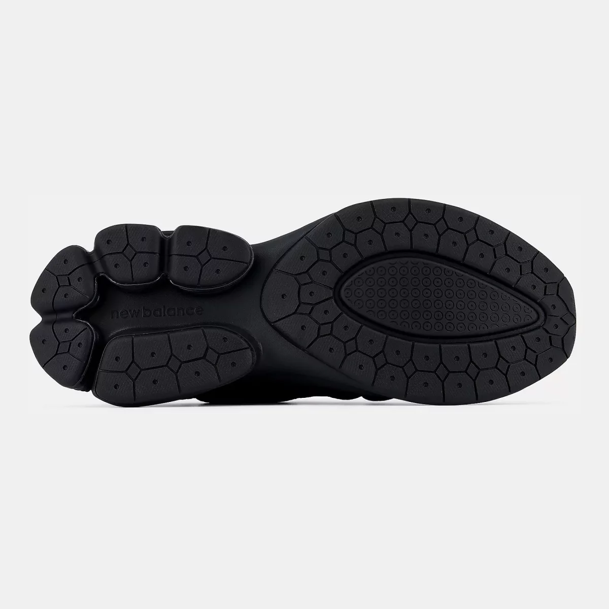 New Balance - New Balance 530 Unisex Sneakers - BLACK (0002)