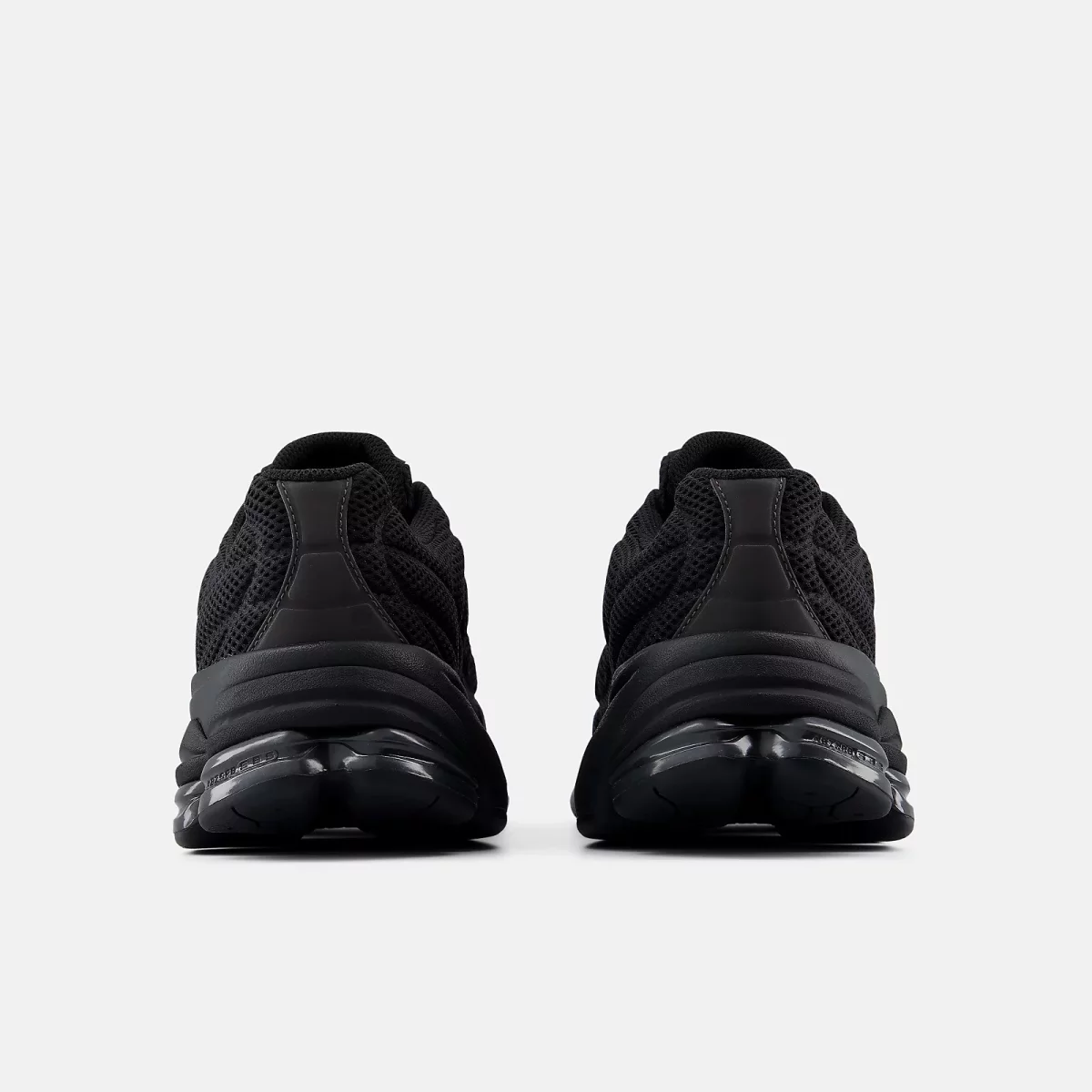 New Balance - New Balance 530 Unisex Sneakers - BLACK (0002)