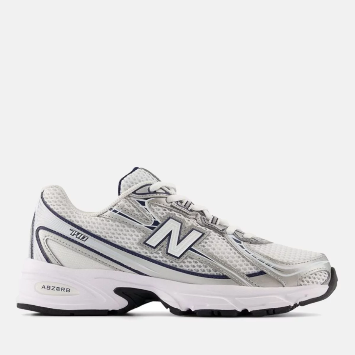 New Balance 740 Ανδρικά Sneakers