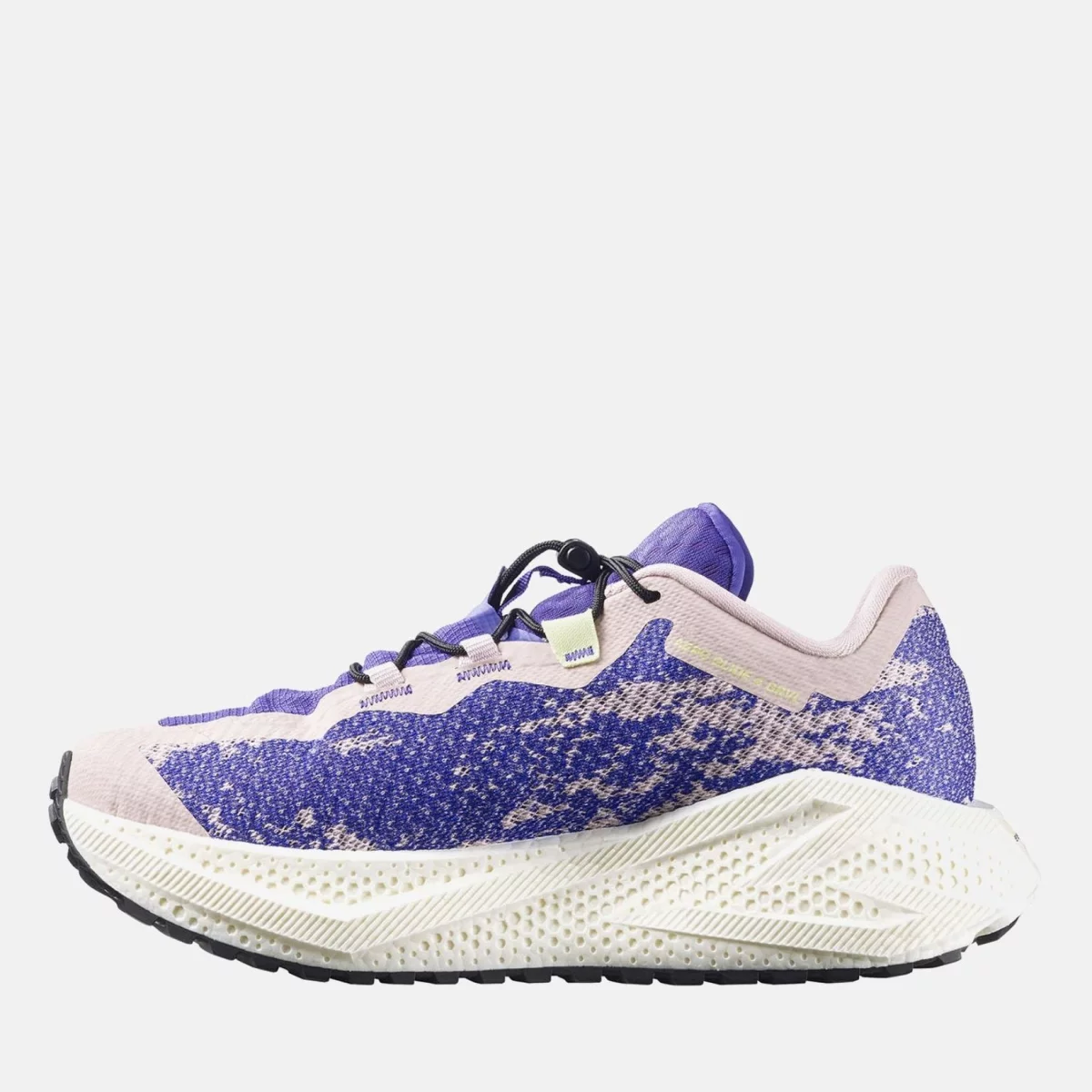 Salomon - Salomon Aero Glide 4 GRVL Γυναικεία Παπούτσια για Τρέξιμο