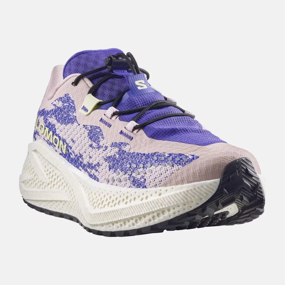 Salomon - Salomon Aero Glide 4 GRVL Γυναικεία Παπούτσια για Τρέξιμο