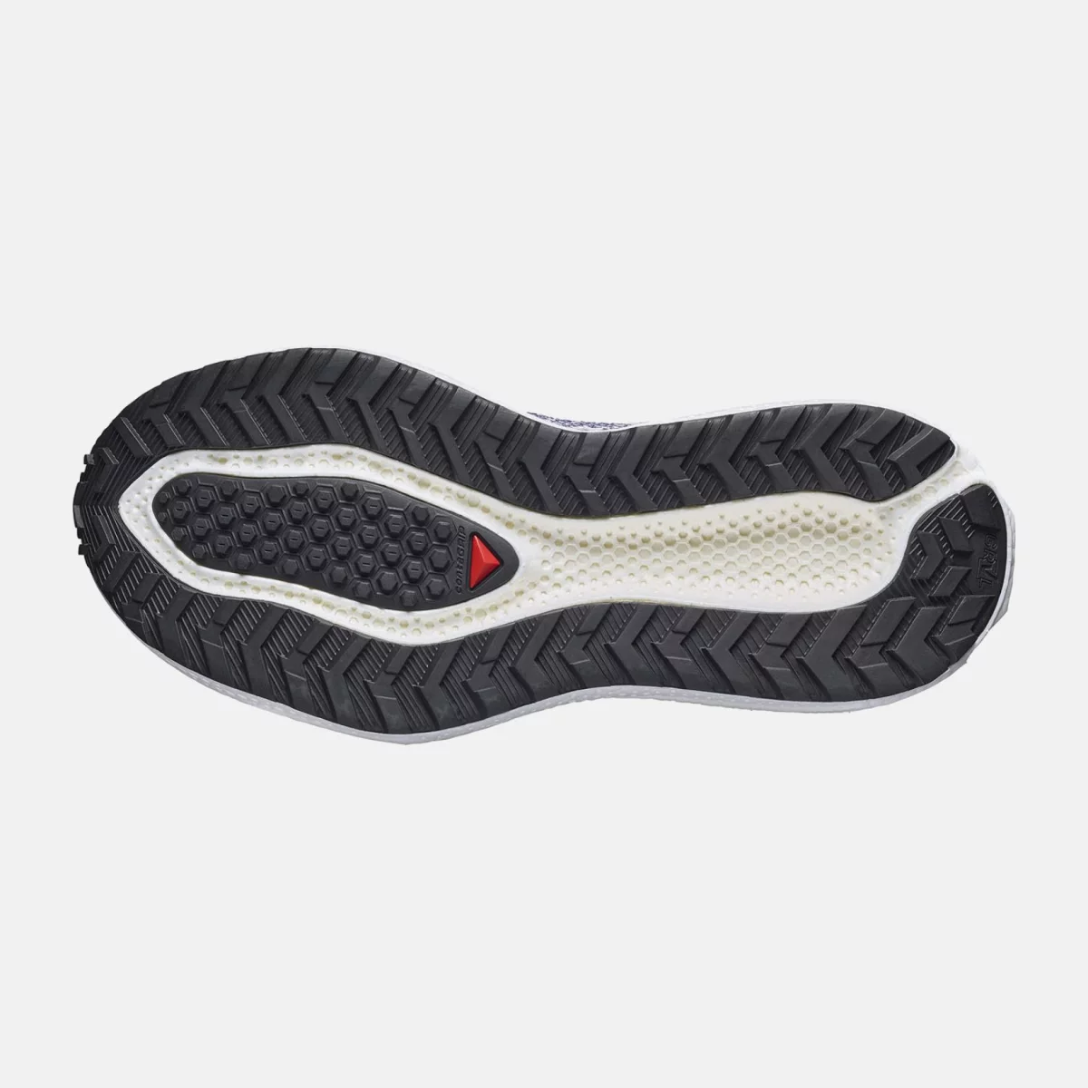 Salomon - Salomon Aero Glide 4 GRVL Γυναικεία Παπούτσια για Τρέξιμο