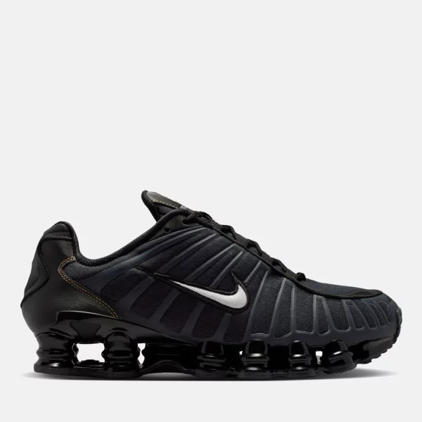 Nike - Nike Shox TL Ανδρικά Sneakers