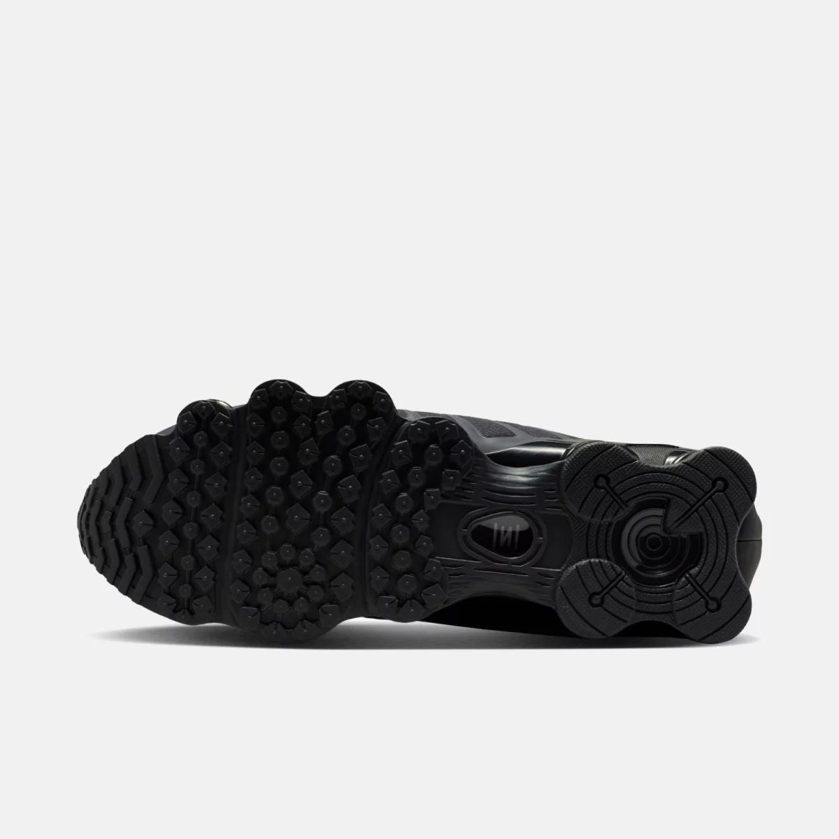 Nike - Nike Shox TL Ανδρικά Sneakers