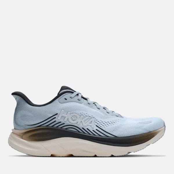 HOKA - Hoka Clifton 11 &Alpha;&nu;&delta;&rho;&iota;&kappa;ά &Pi;&alpha;&pi;&omicron;ύ&tau;&sigma;&iota;&alpha; &gamma;&iota;&alpha; &Tau;&rho;έ&xi;&iota;&mu;&omicron; - SILVER (0009)