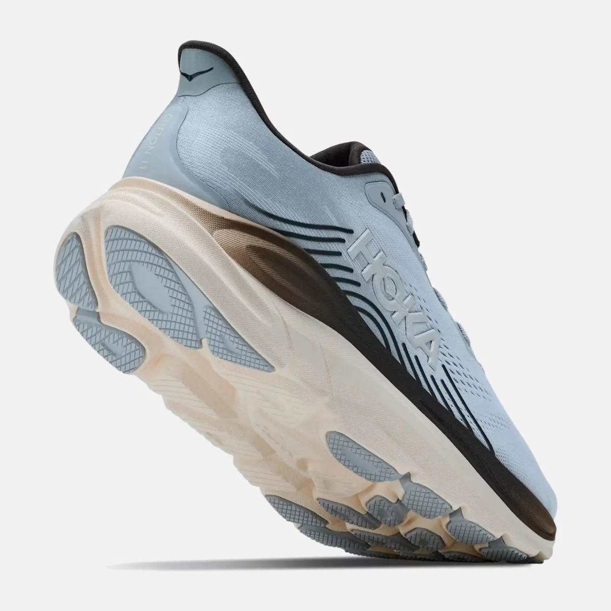 HOKA - Hoka Clifton 11 Ανδρικά Παπούτσια για Τρέξιμο