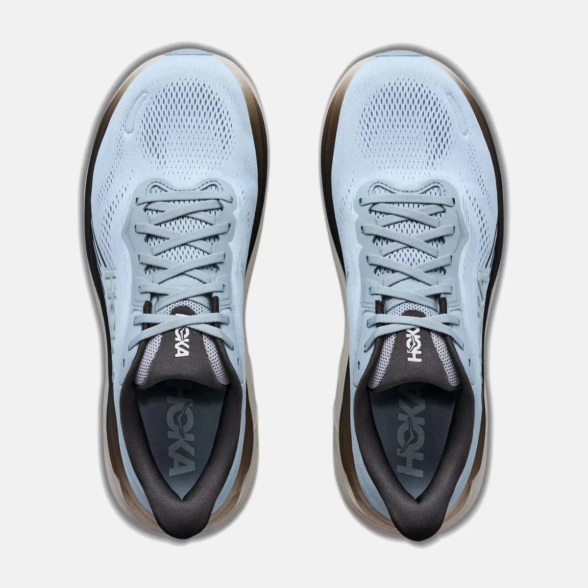 HOKA - Hoka Clifton 11 Ανδρικά Παπούτσια για Τρέξιμο