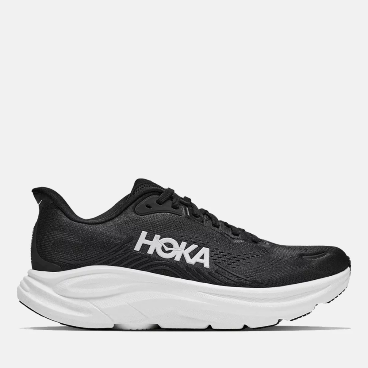 HOKA - Hoka Clifton 11 Ανδρικά Παπούτσια για Τρέξιμο - SILVER (0009)
