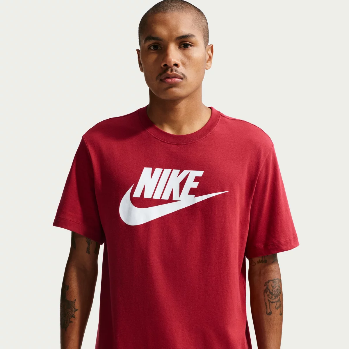 Nike Sportswear Icon Futura Ανδρικό T-shirt