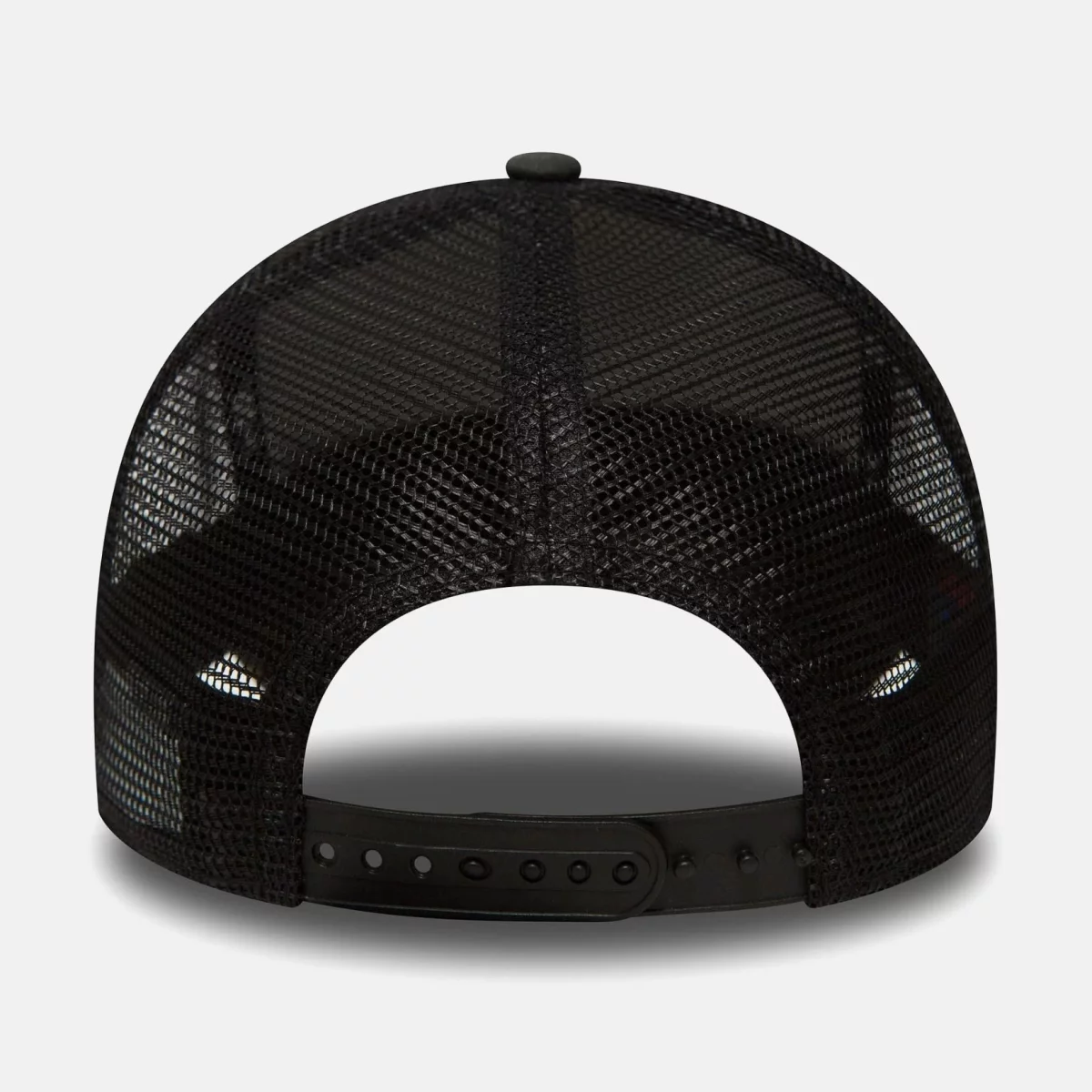 NEW ERA - New Era New York Yankees Clean A-Frame Trucker Καπέλο - ARMY (0037)