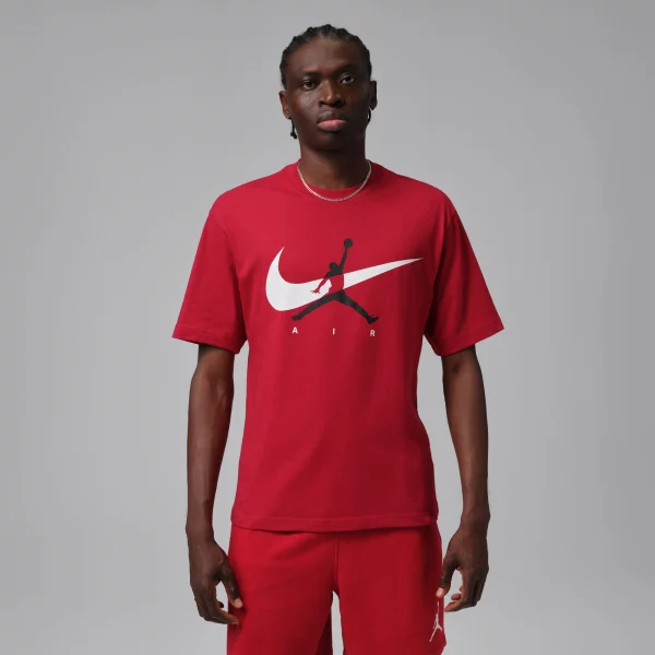 Jordan - Jordan Brooklyn Ανδρικό T-shirt