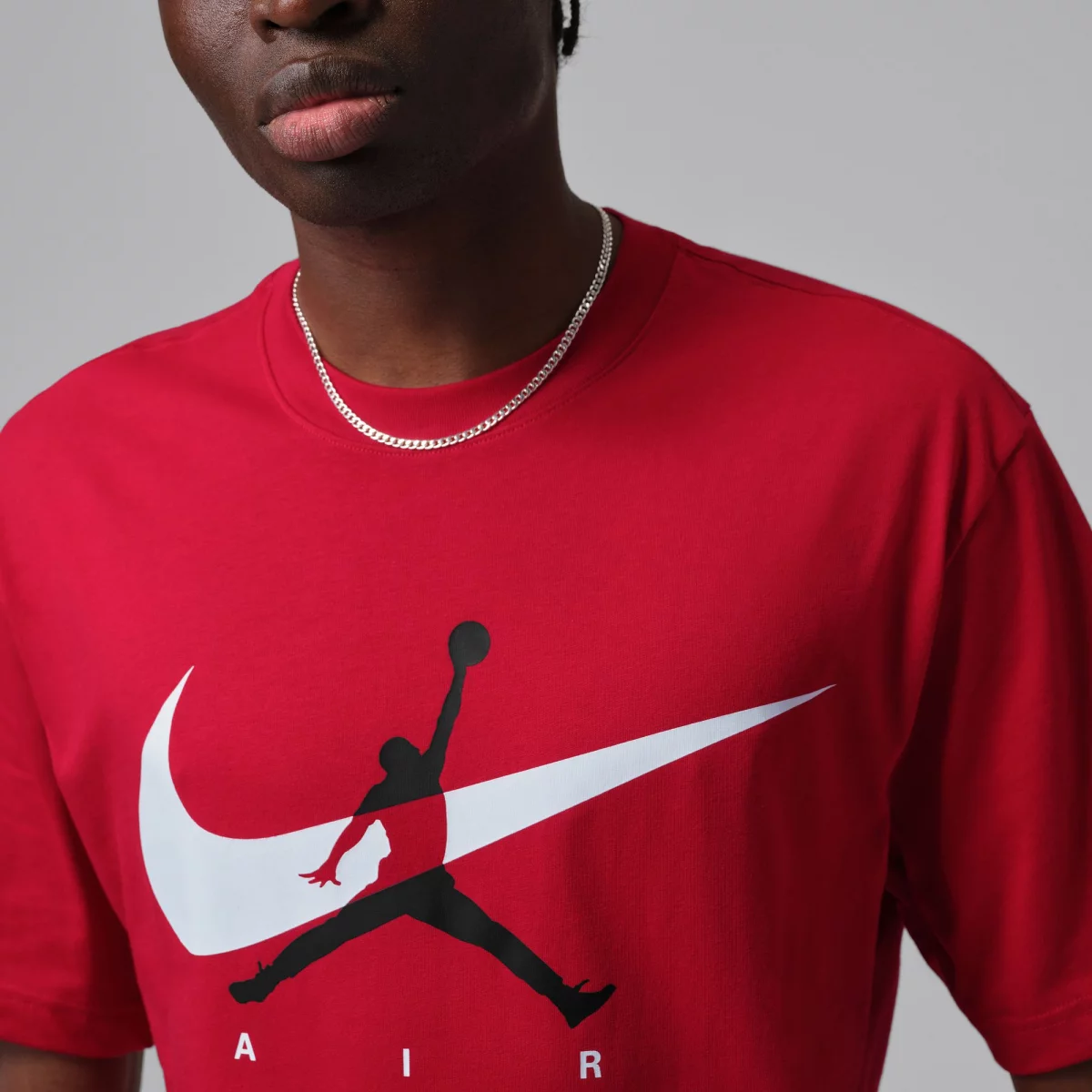 Jordan - Jordan Brooklyn Ανδρικό T-shirt