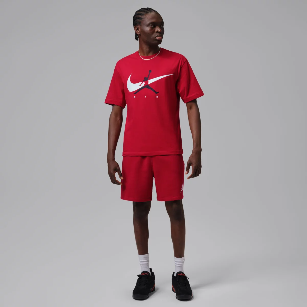 Jordan - Jordan Brooklyn Ανδρικό T-shirt