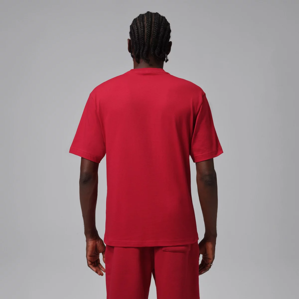 Jordan - Jordan Brooklyn Ανδρικό T-shirt