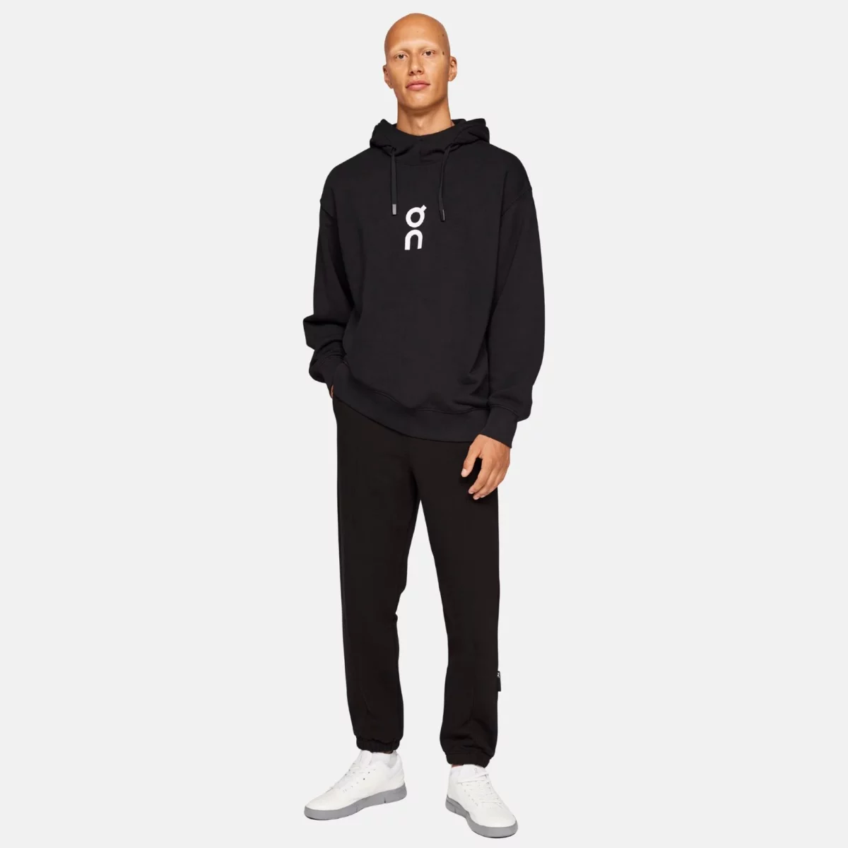 On Club Hoodie Ανδρικό Φούτερ