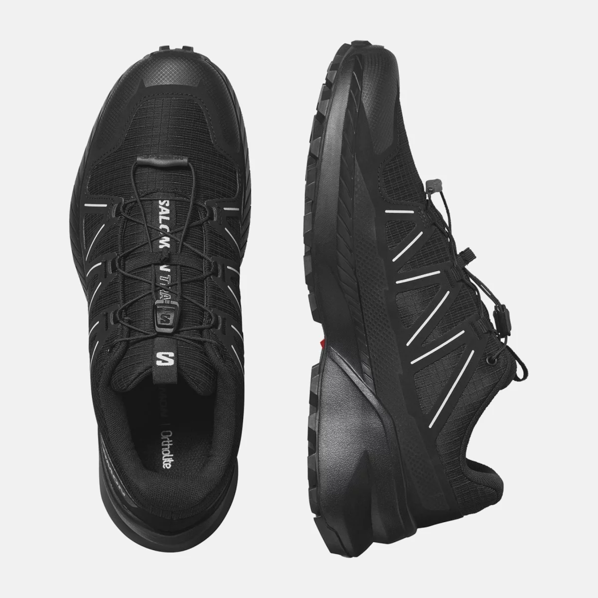 Salomon - Salomon Speedcross Peak Ανδρικά Παπούτσια Trail Running