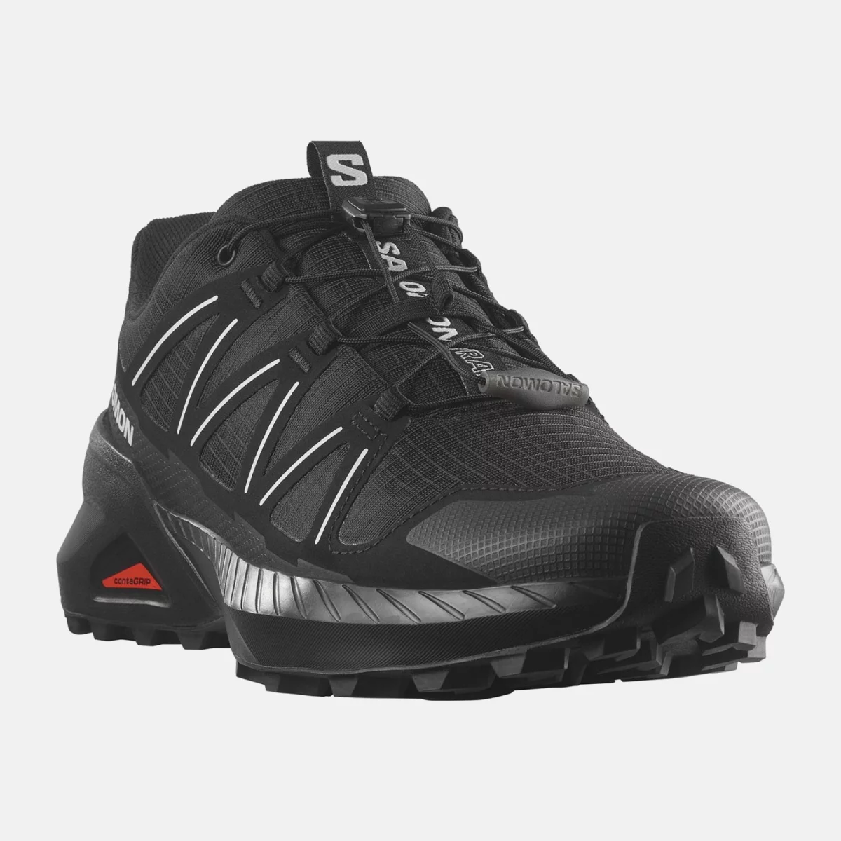 Salomon - Salomon Speedcross Peak Ανδρικά Παπούτσια Trail Running