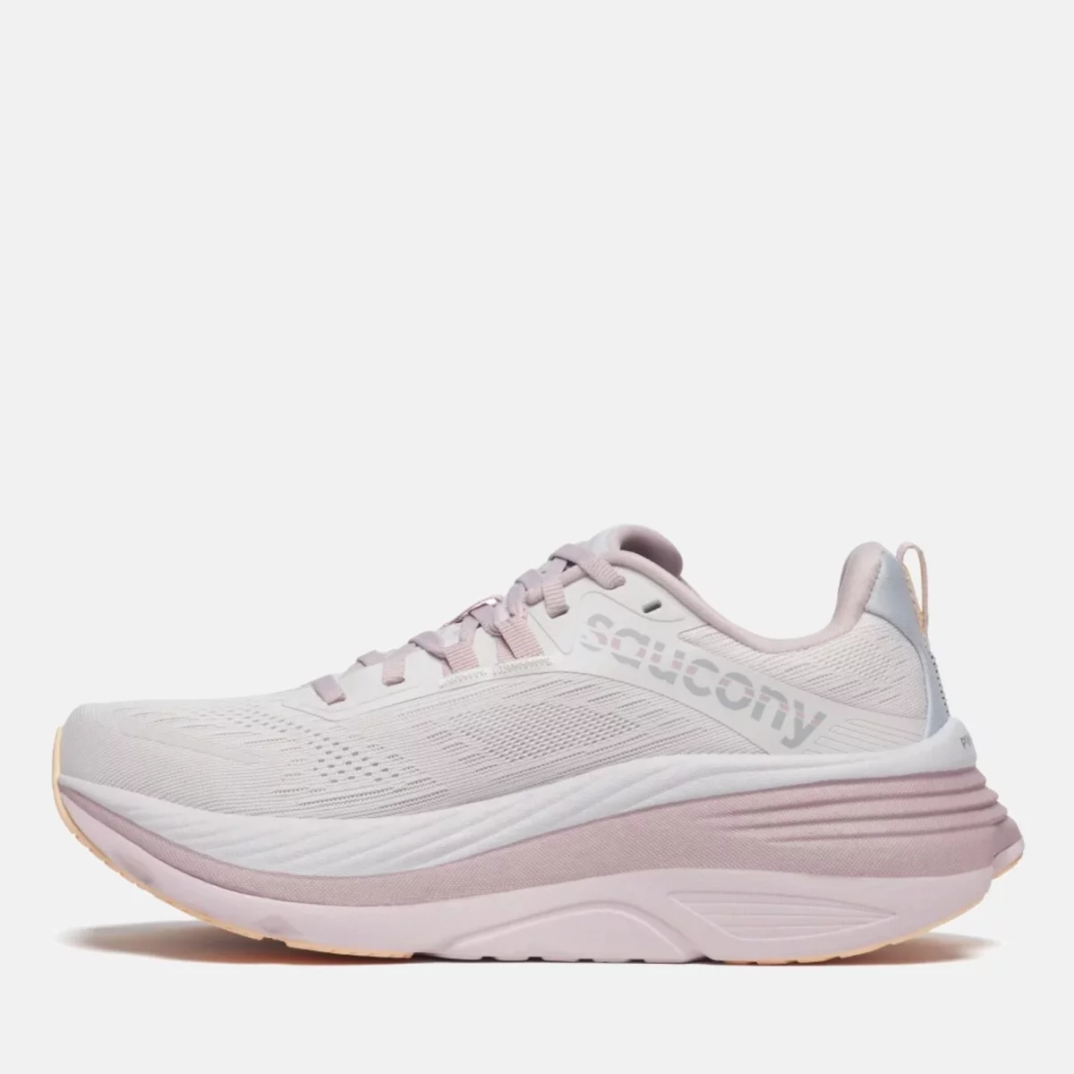 Saucony Performance Hurricane 24 Γυναικεία Παπούτσια για Τρέξιμο