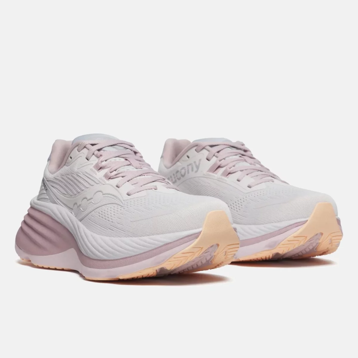 Saucony Performance Hurricane 24 Γυναικεία Παπούτσια για Τρέξιμο