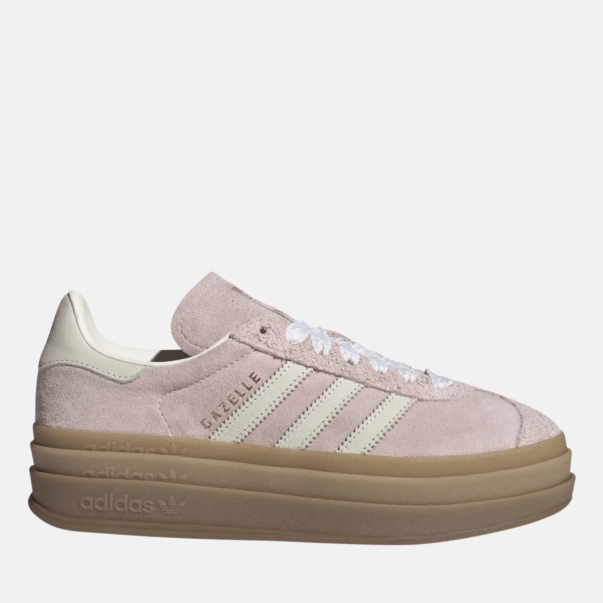 adidas Originals Gazelle Bold Γυναικεία Sneakers