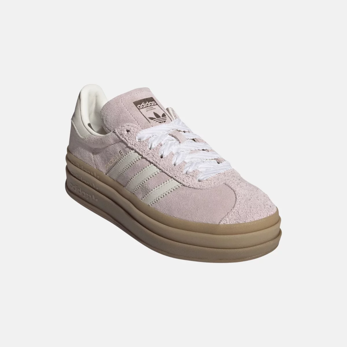 adidas Originals Gazelle Bold Γυναικεία Sneakers