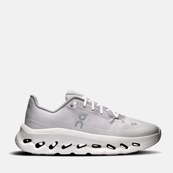 On - On Cloudtilt &Gamma;&upsilon;&nu;&alpha;&iota;&kappa;&epsilon;ί&alpha; Sneakers - GREY-WHITE (0130)