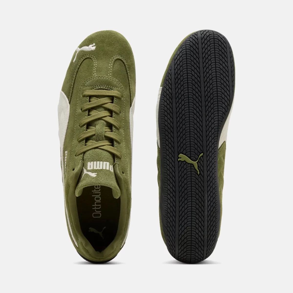 Puma Speedcat OG Γυναικεία Sneakers