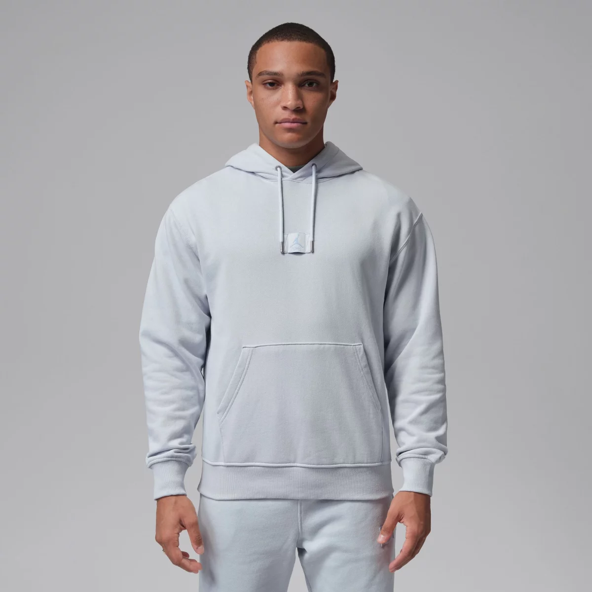Jordan Flight Fleece Pullover Ανδρικό Φούτερ