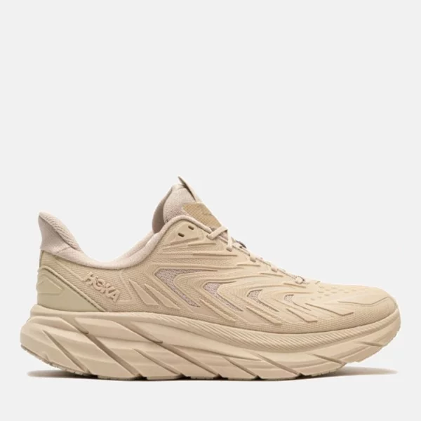 HOKA - Hoka Clifton UTL &Alpha;&nu;&delta;&rho;&iota;&kappa;ά Sneakers - GREY (0012)