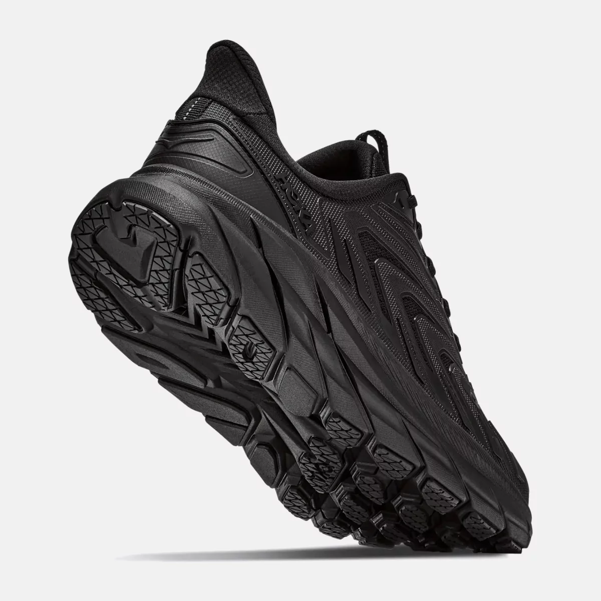 HOKA - Hoka Clifton UTL Ανδρικά Sneakers