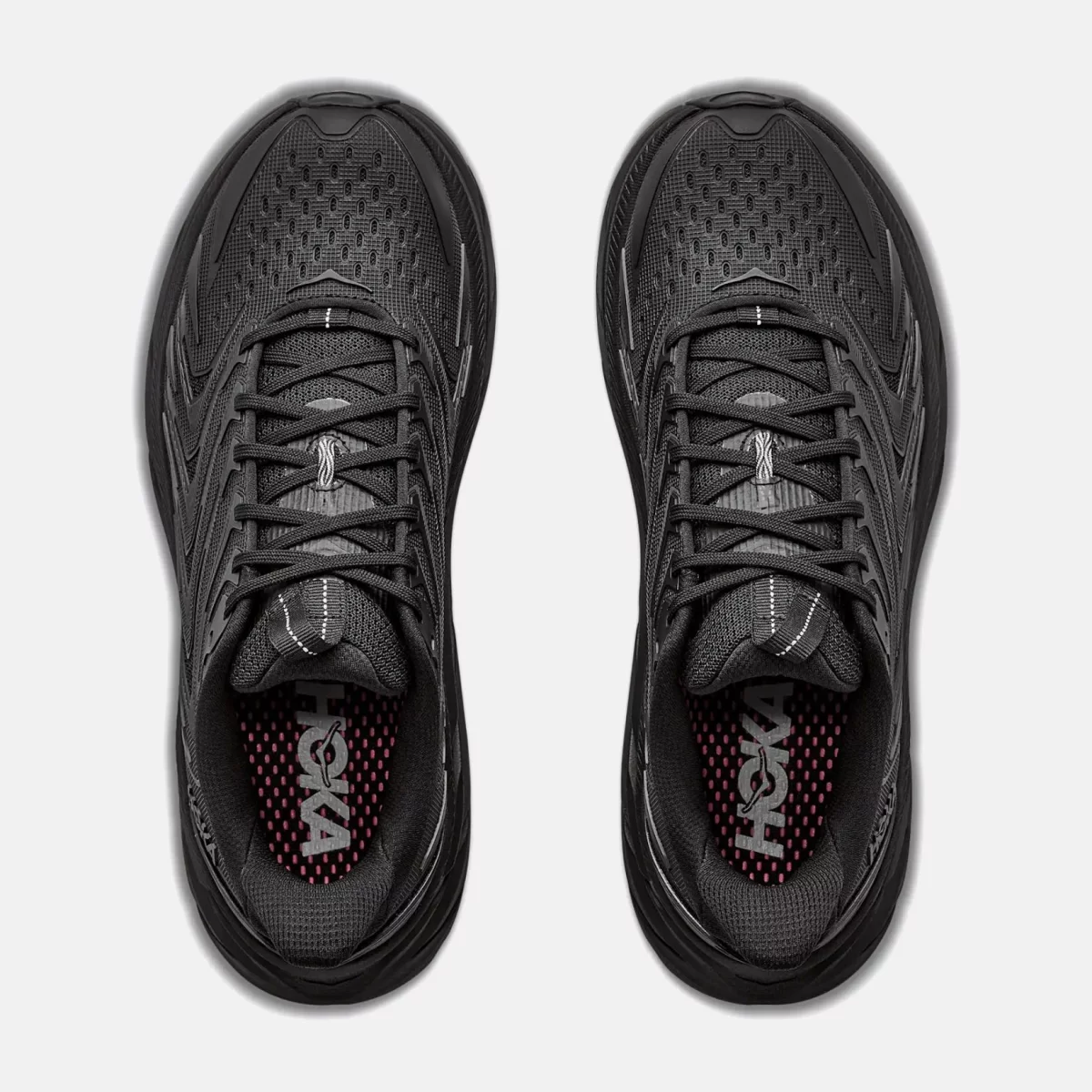 HOKA - Hoka Clifton UTL Ανδρικά Sneakers