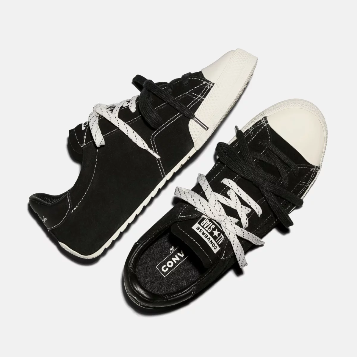 Converse Chuck Taylor Lo Γυναικεία Sneakers