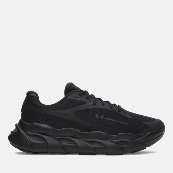 Under Armour - UA HB Runner 2 Ανδρικά Παπούτσια για Τρέξιμο - BLACK (0002)