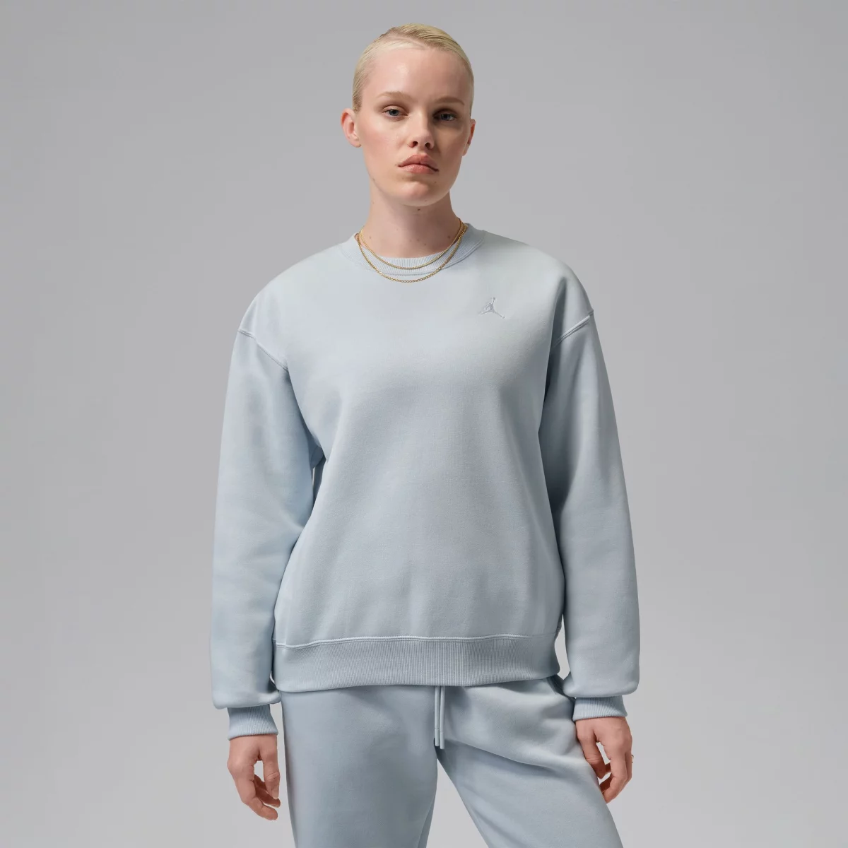 Jordan Brooklyn Fleece Γυναικείο Φούτερ
