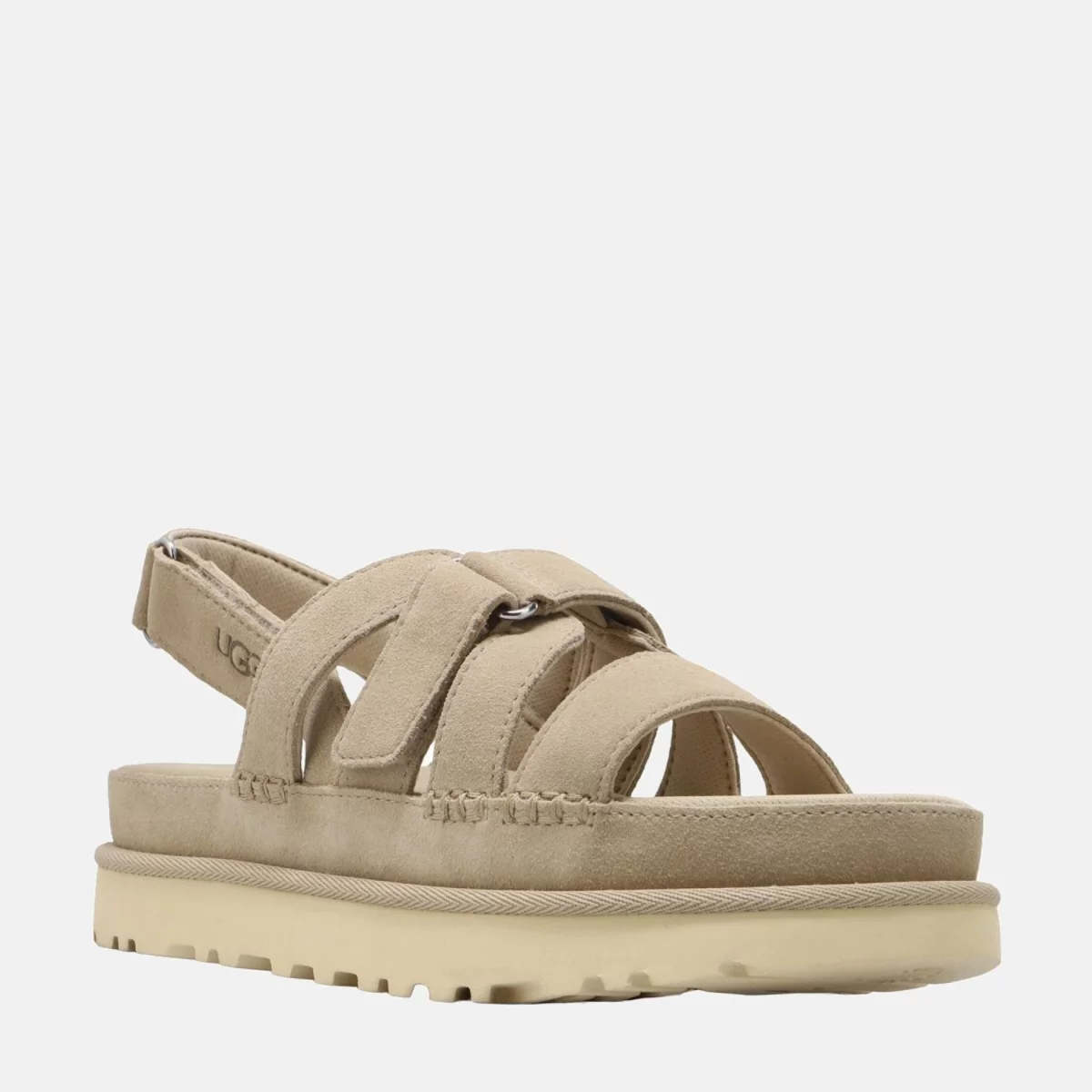 Ugg Goldenstar Gleam Γυναικεία Σανδάλια