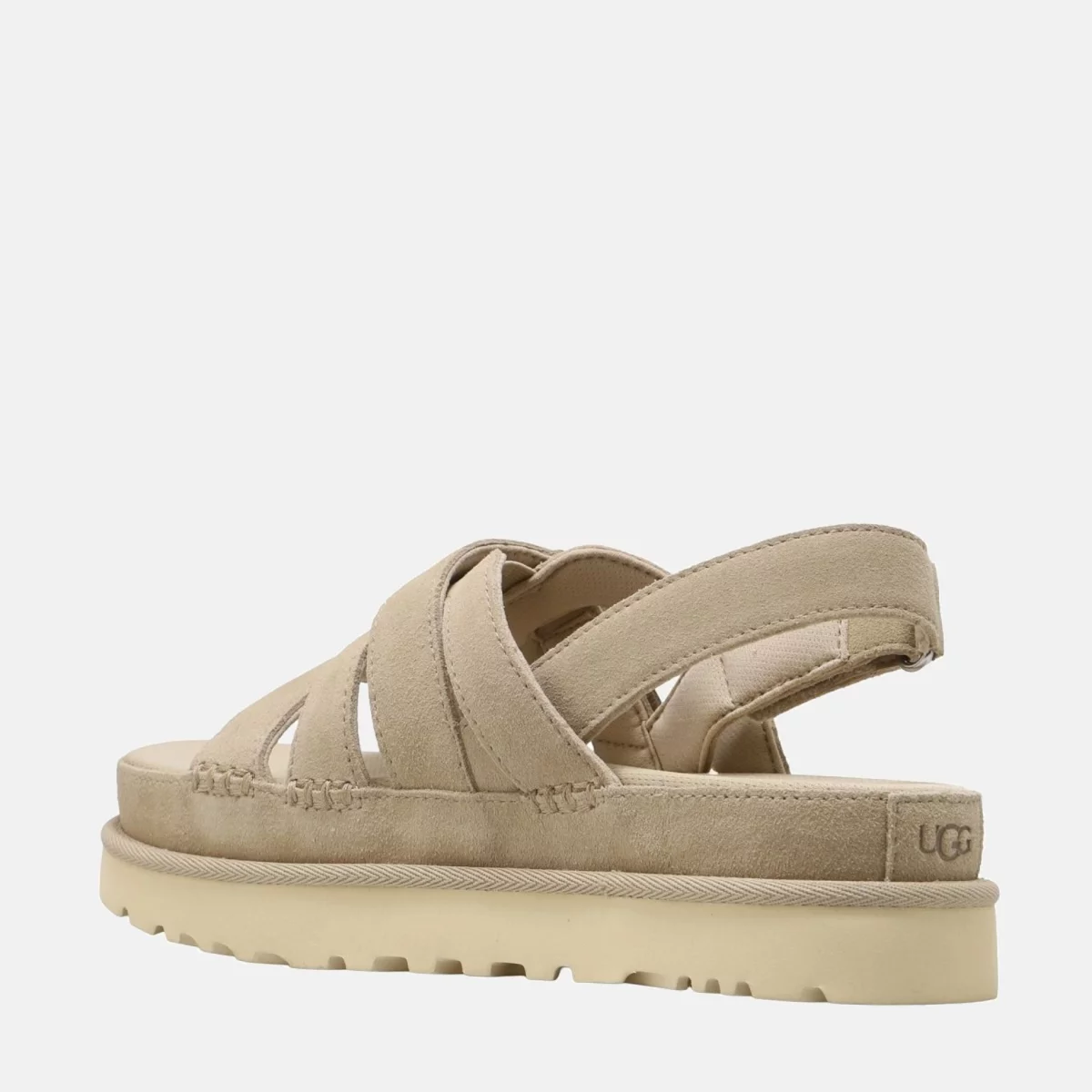 Ugg Goldenstar Gleam Γυναικεία Σανδάλια