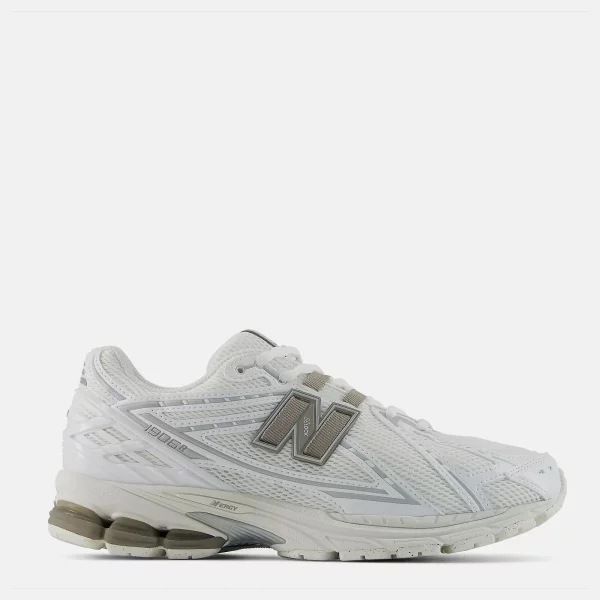New Balance - New Balance 1906R Women's Sneakers - WHITE-GREY (0268)