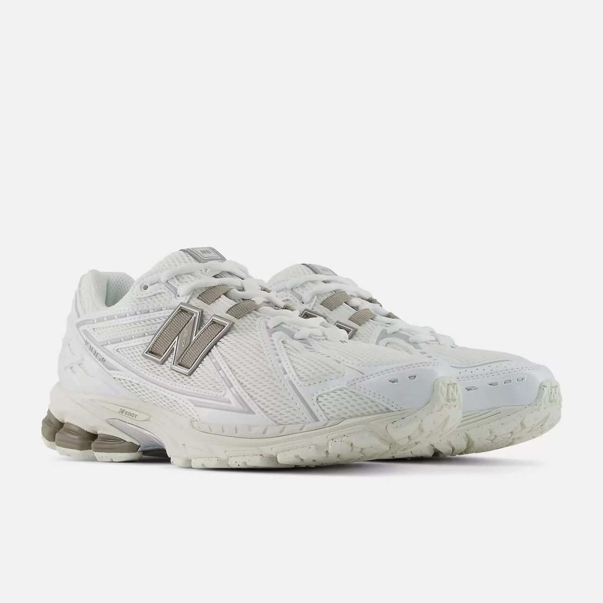 New Balance - New Balance 1906R Women's Sneakers - WHITE-GREY (0268)