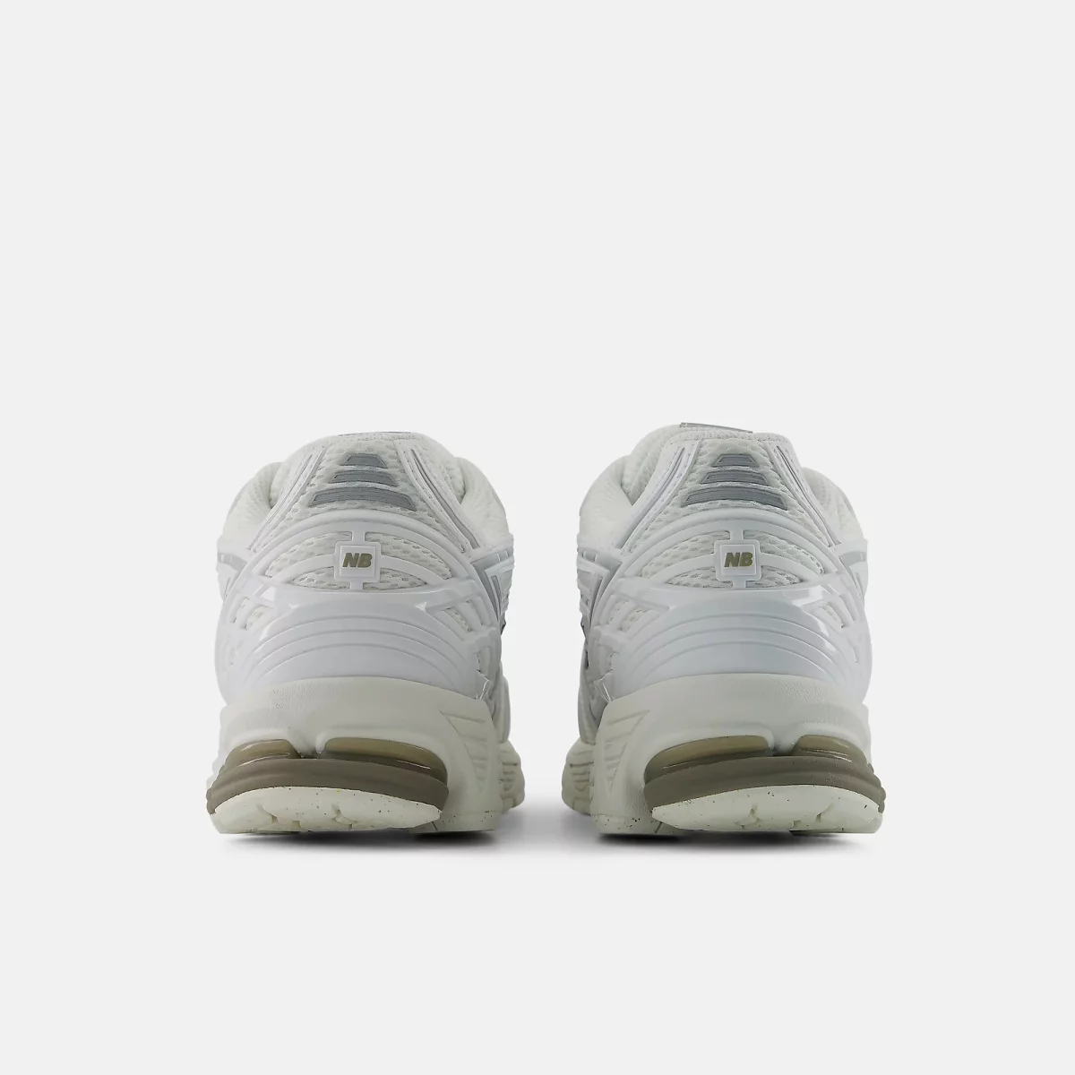 New Balance - New Balance 1906R Women's Sneakers - WHITE-GREY (0268)