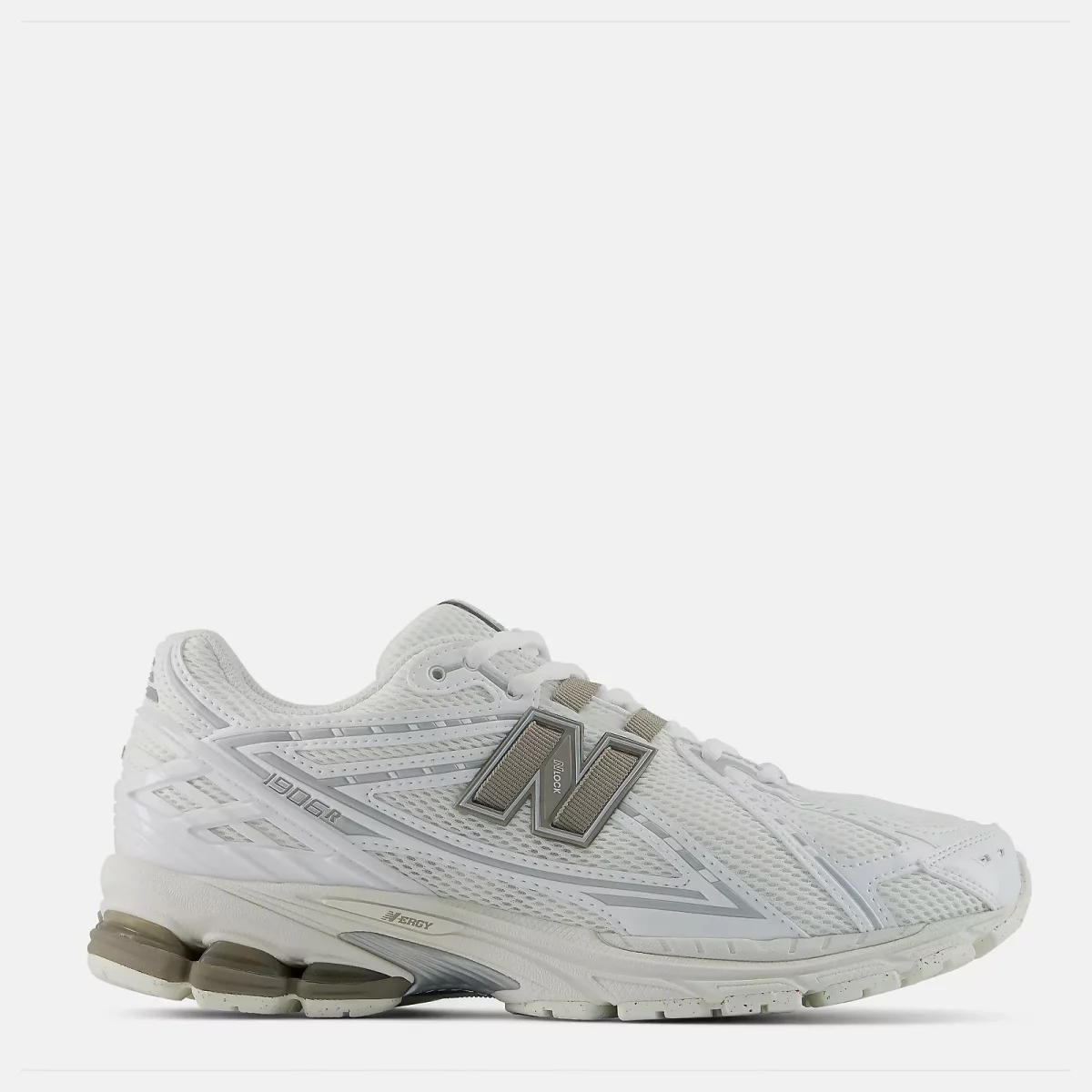 New Balance - New Balance 1906R Women's Sneakers - WHITE-GREY (0268)