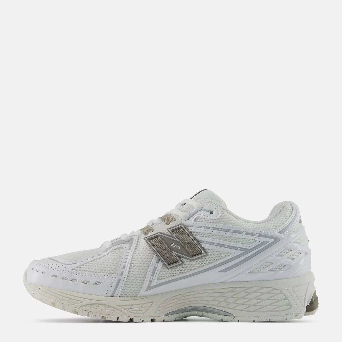 New Balance - New Balance 1906R Women's Sneakers - WHITE-GREY (0268)