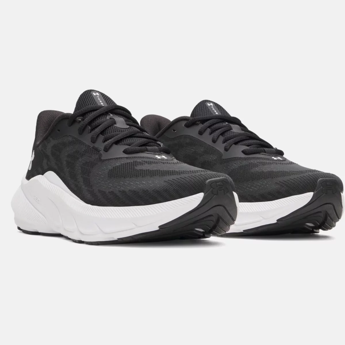 Under Armour - UA Turbulence 3 Ανδρικά Παπούτσια για Τρέξιμο