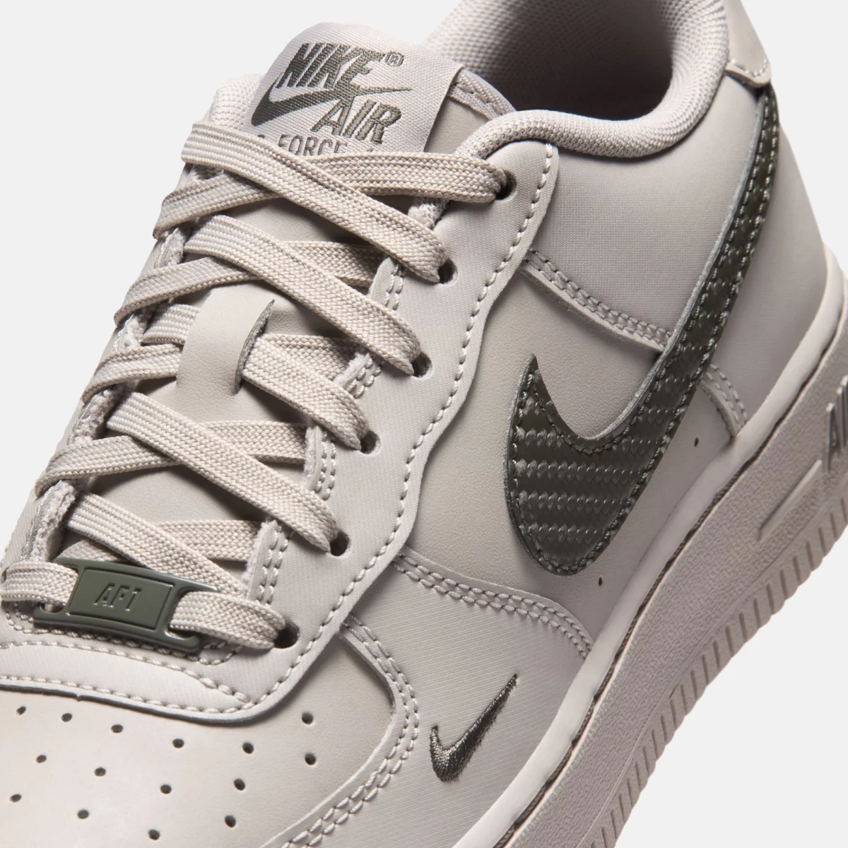 Nike - Nike Air Force 1 Tech Essential Παιδικά Sneakers