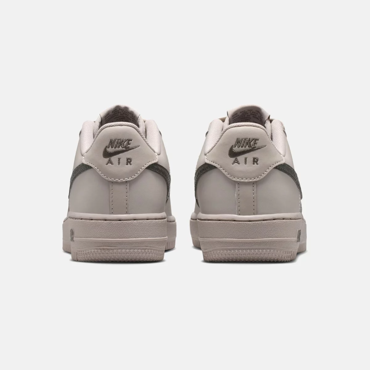 Nike - Nike Air Force 1 Tech Essential Παιδικά Sneakers