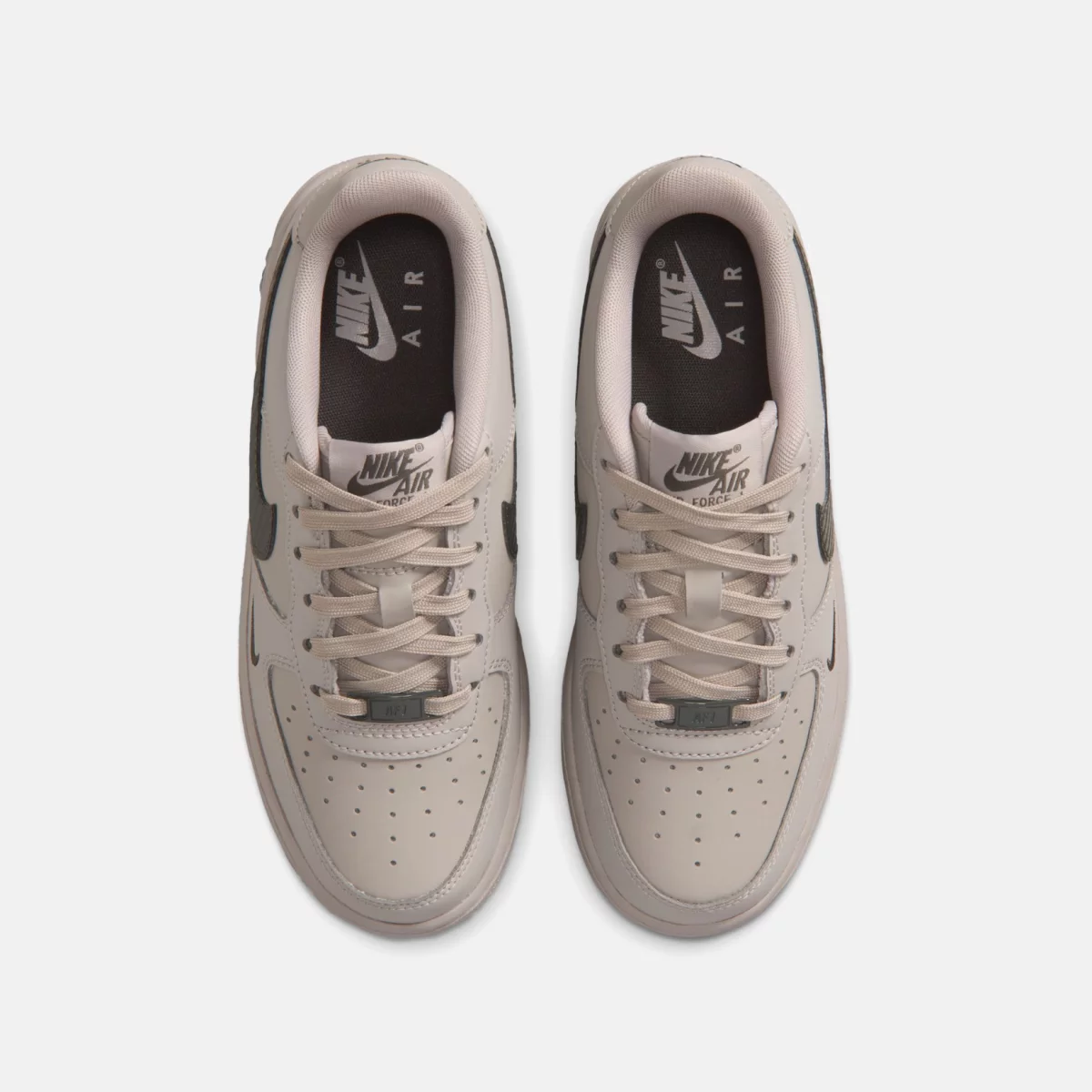 Nike - Nike Air Force 1 Tech Essential Παιδικά Sneakers