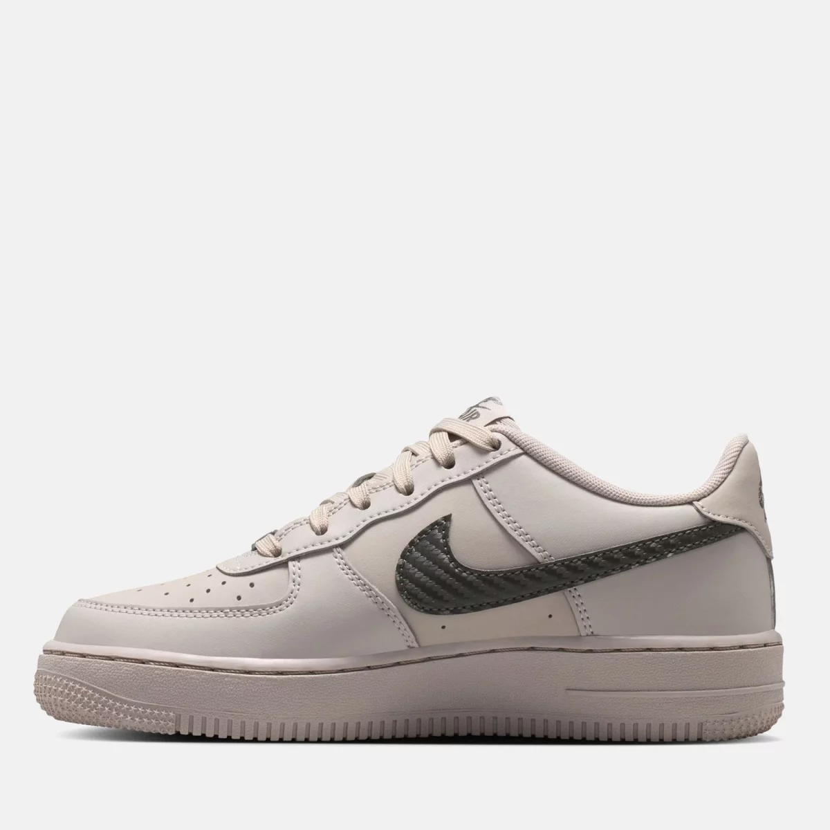 Nike - Nike Air Force 1 Tech Essential Παιδικά Sneakers