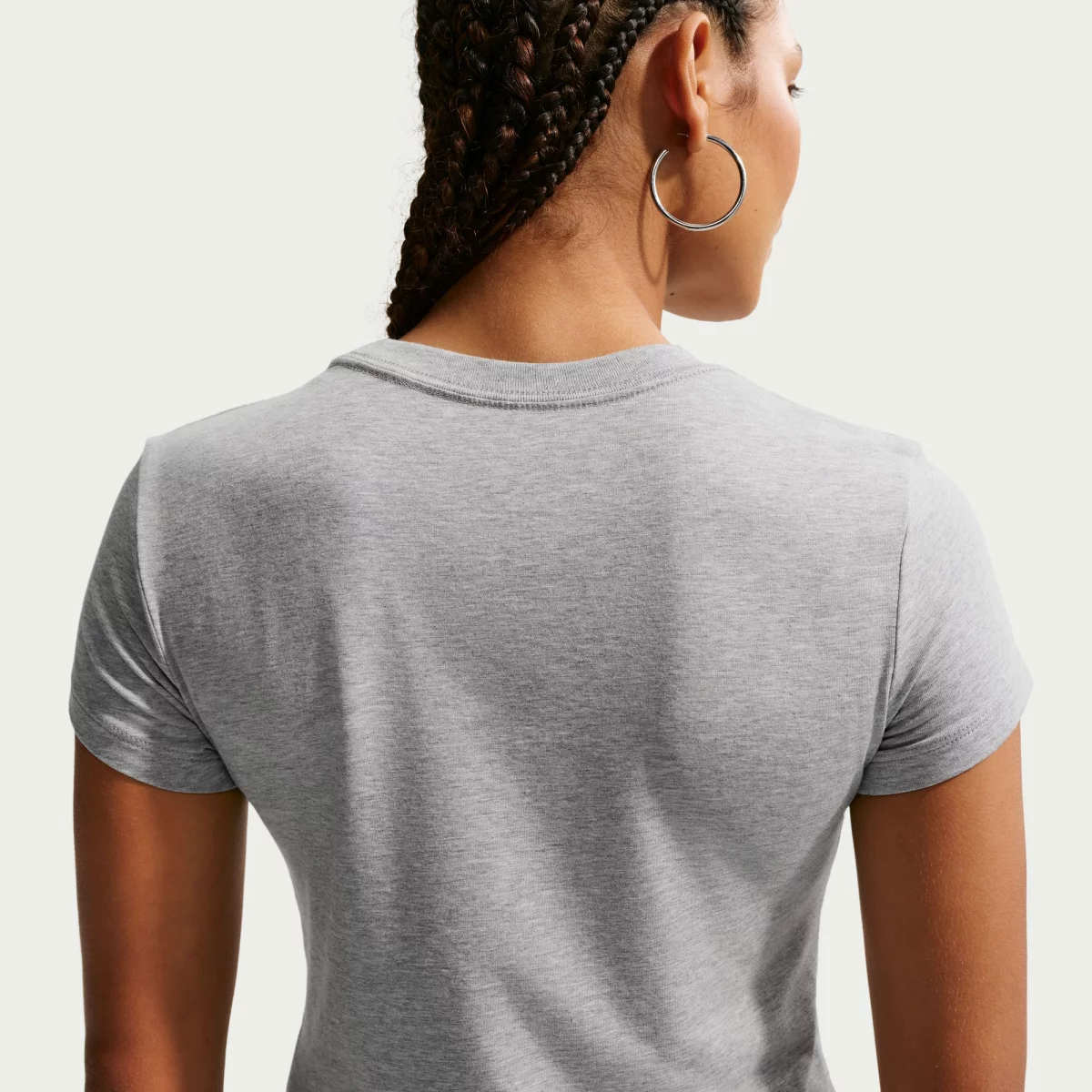 Nike - Nike Sportswear Slim Γυναικείο T-shirt