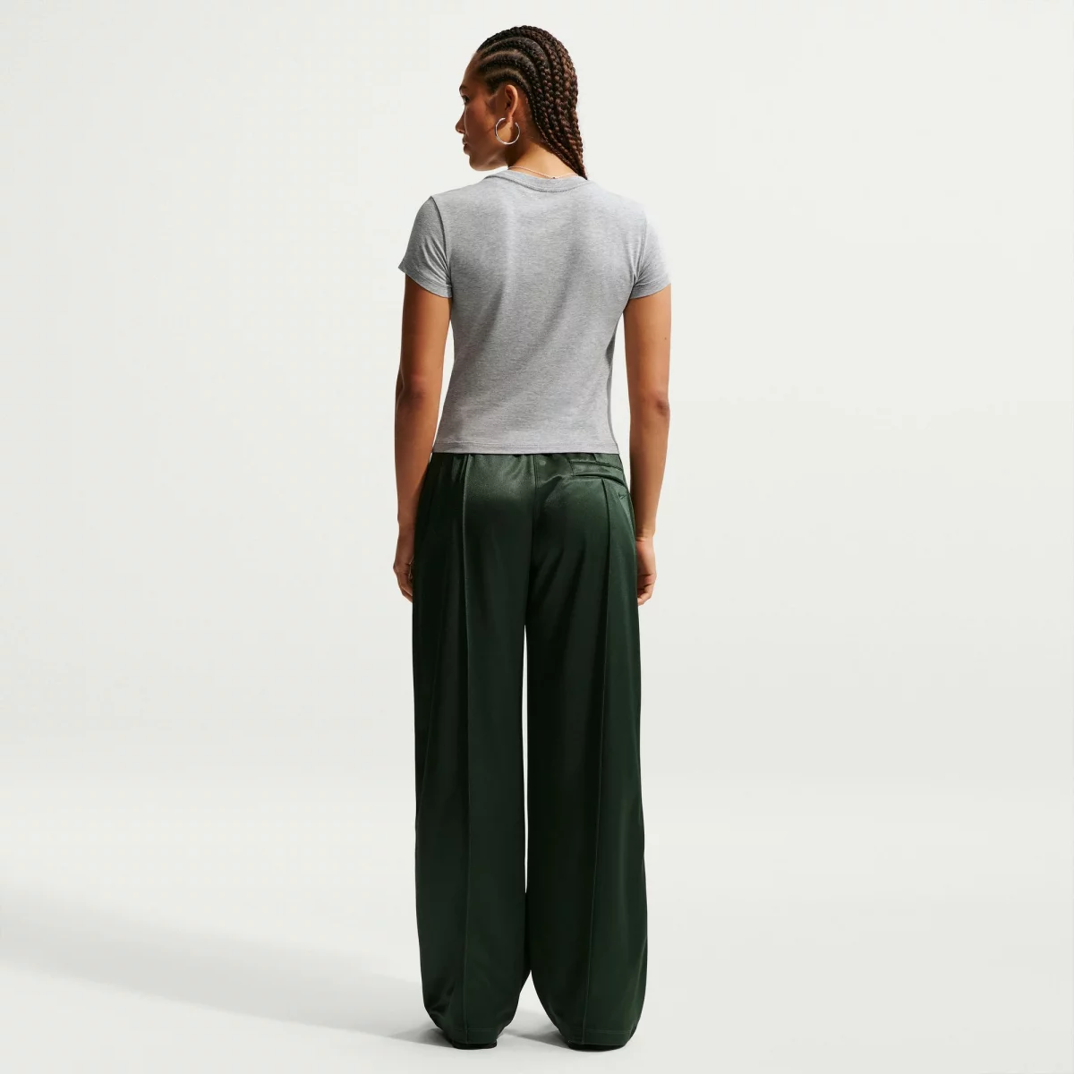 Nike - Nike Sportswear Slim Γυναικείο T-shirt